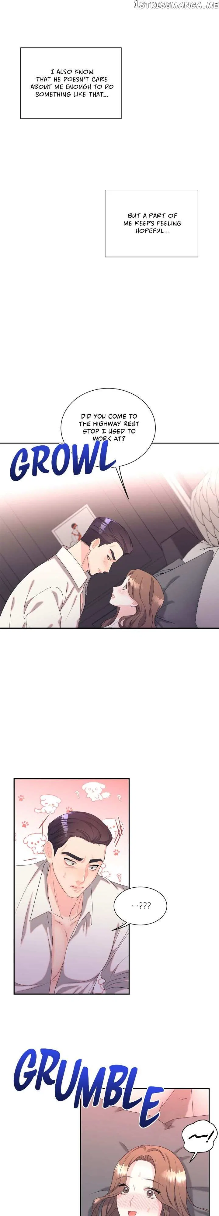 Fake Wife Chapter 1 – Page 29