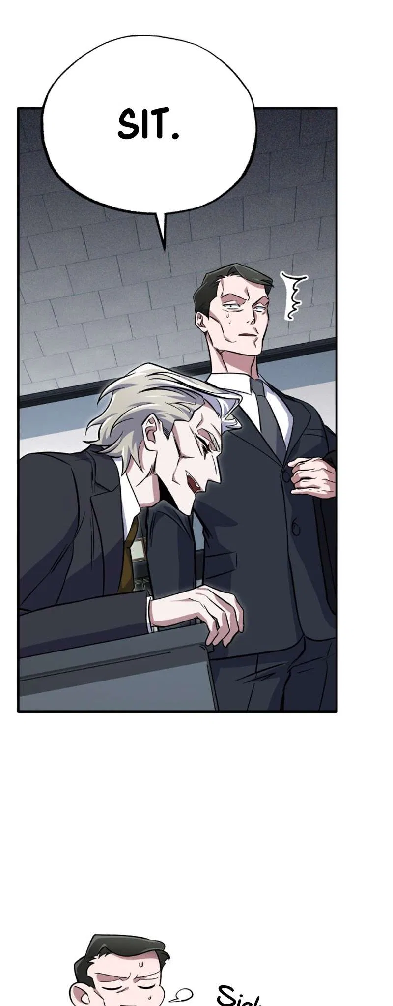 Medical Top Surgeon Chapter 5 – Page 11