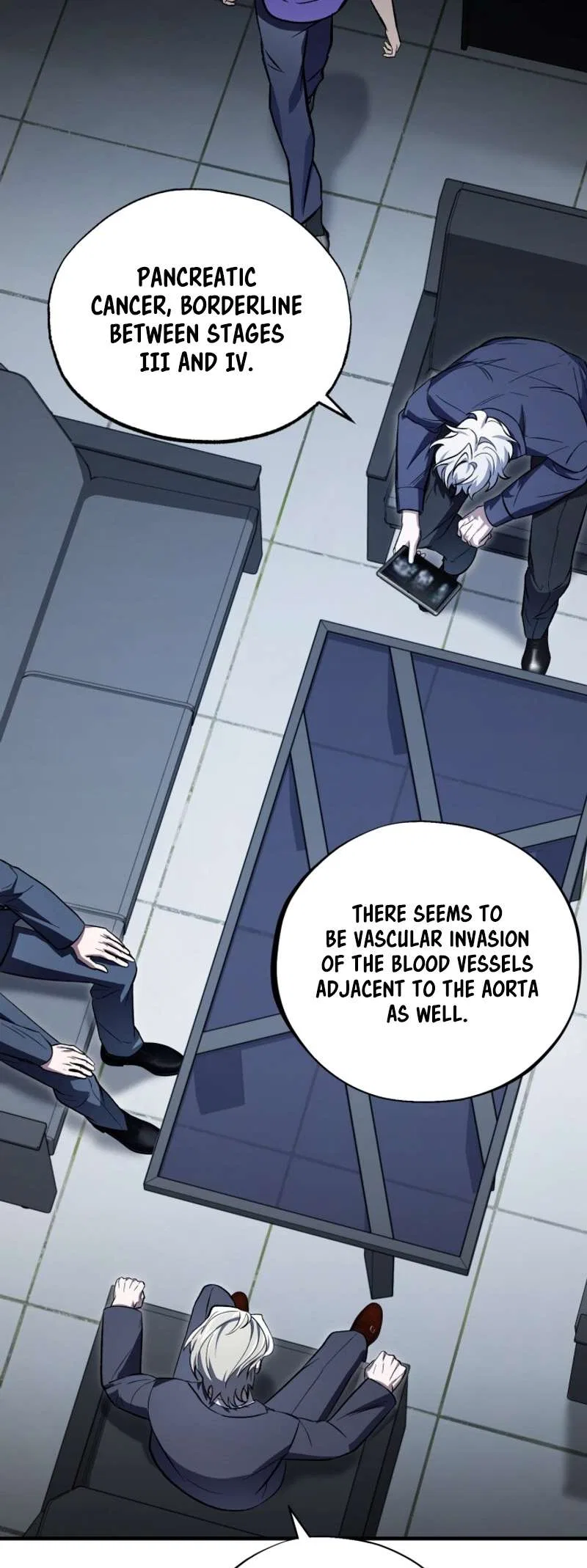 Medical Top Surgeon Chapter 5 – Page 15