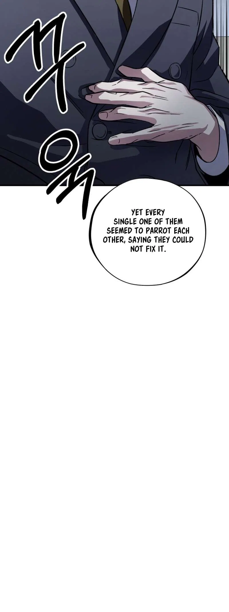 Medical Top Surgeon Chapter 5 – Page 18