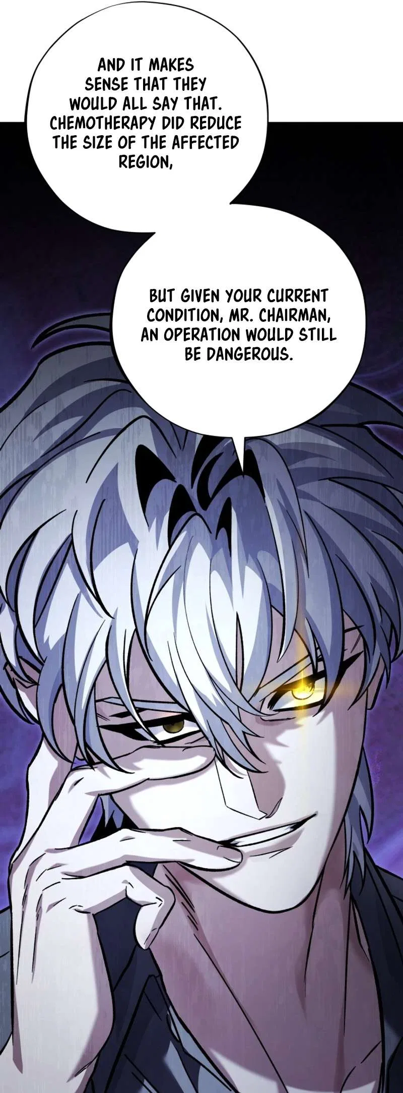 Medical Top Surgeon Chapter 5 – Page 19