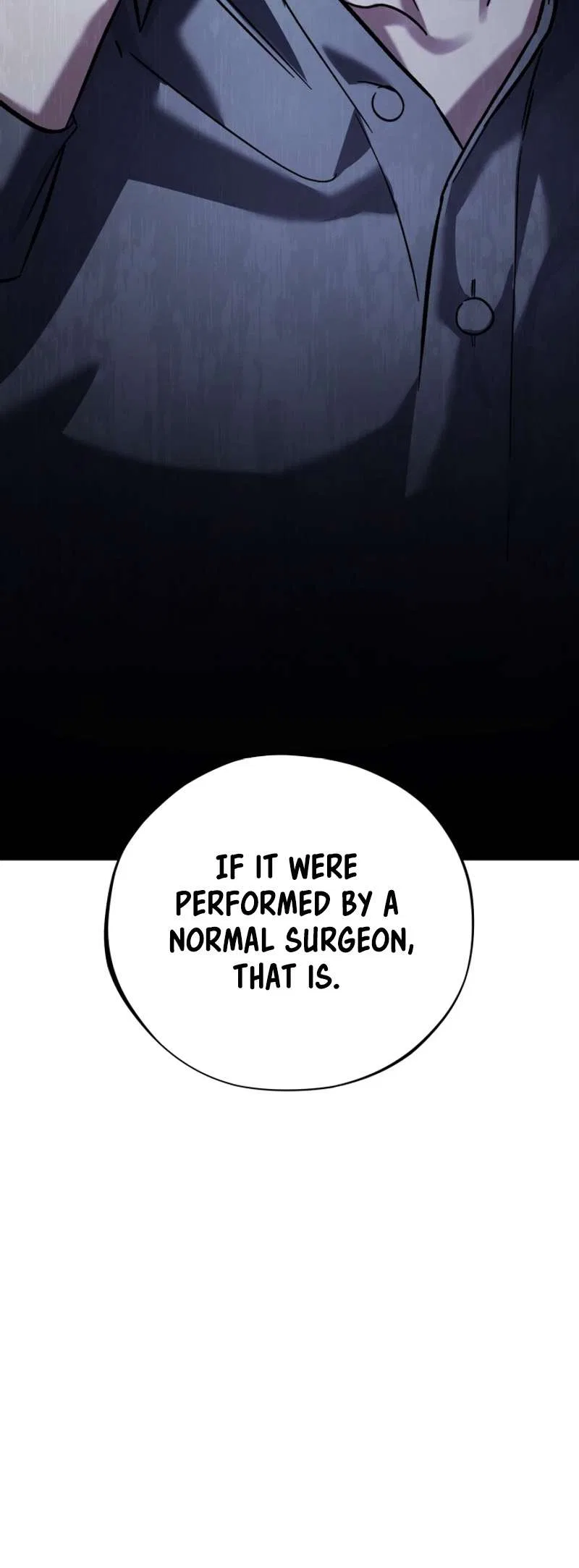 Medical Top Surgeon Chapter 5 – Page 20