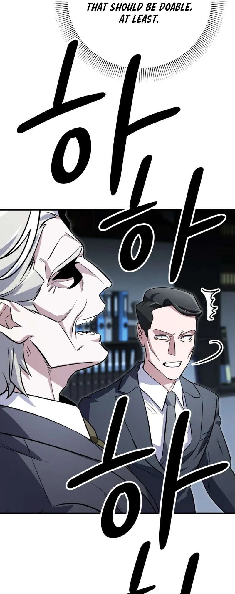 Medical Top Surgeon Chapter 5 – Page 31