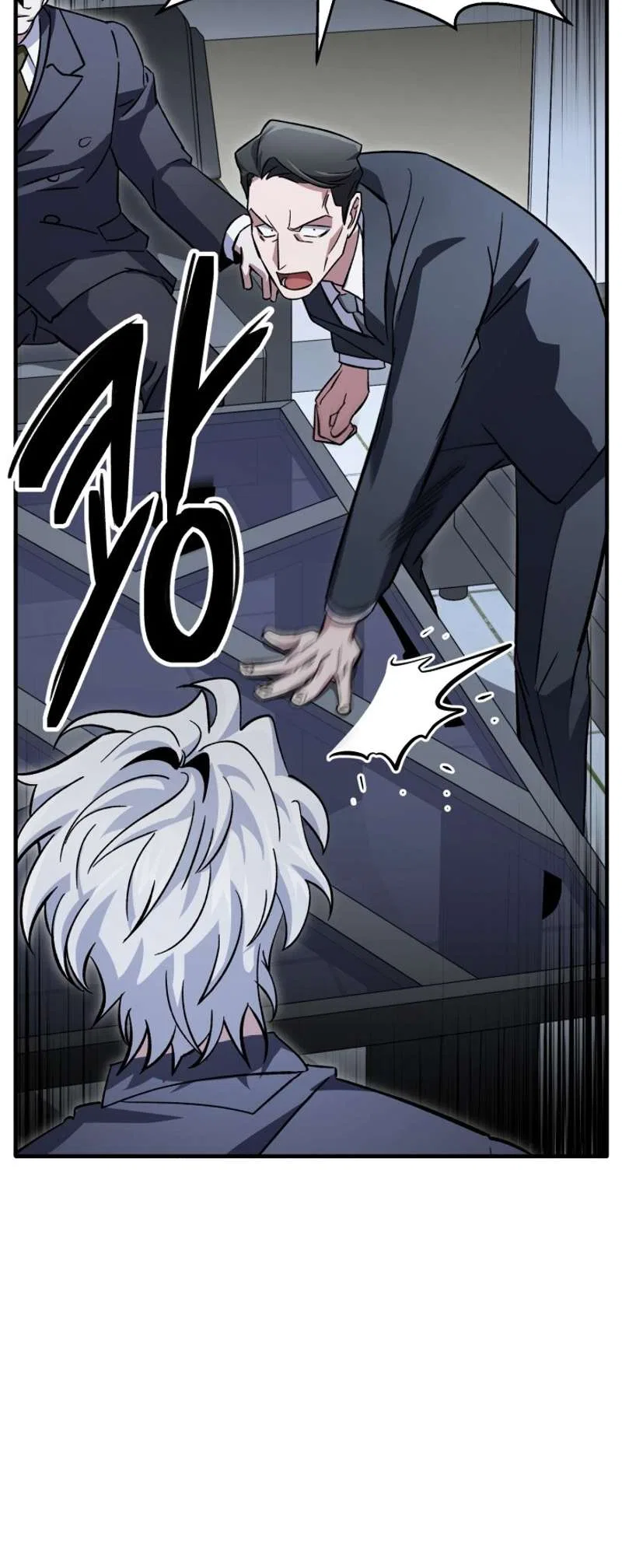 Medical Top Surgeon Chapter 5 – Page 36
