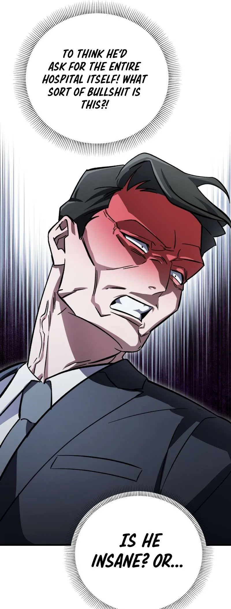 Medical Top Surgeon Chapter 5 – Page 37