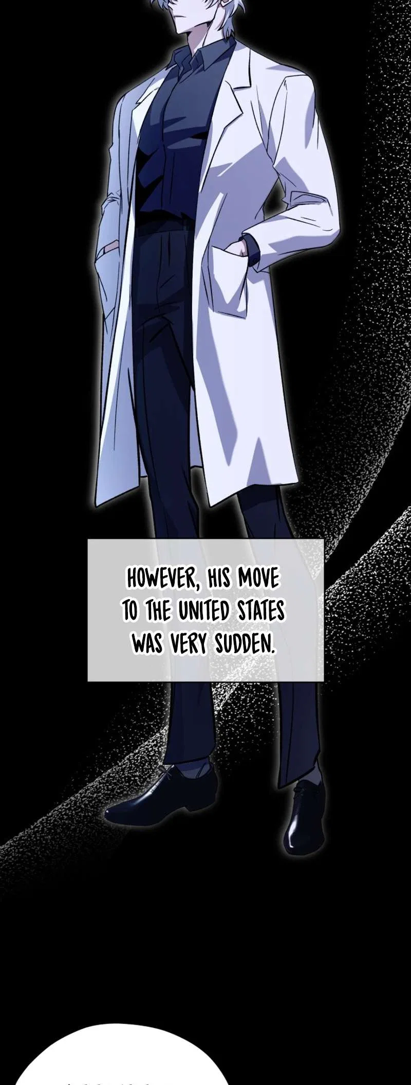 Medical Top Surgeon Chapter 5 – Page 41