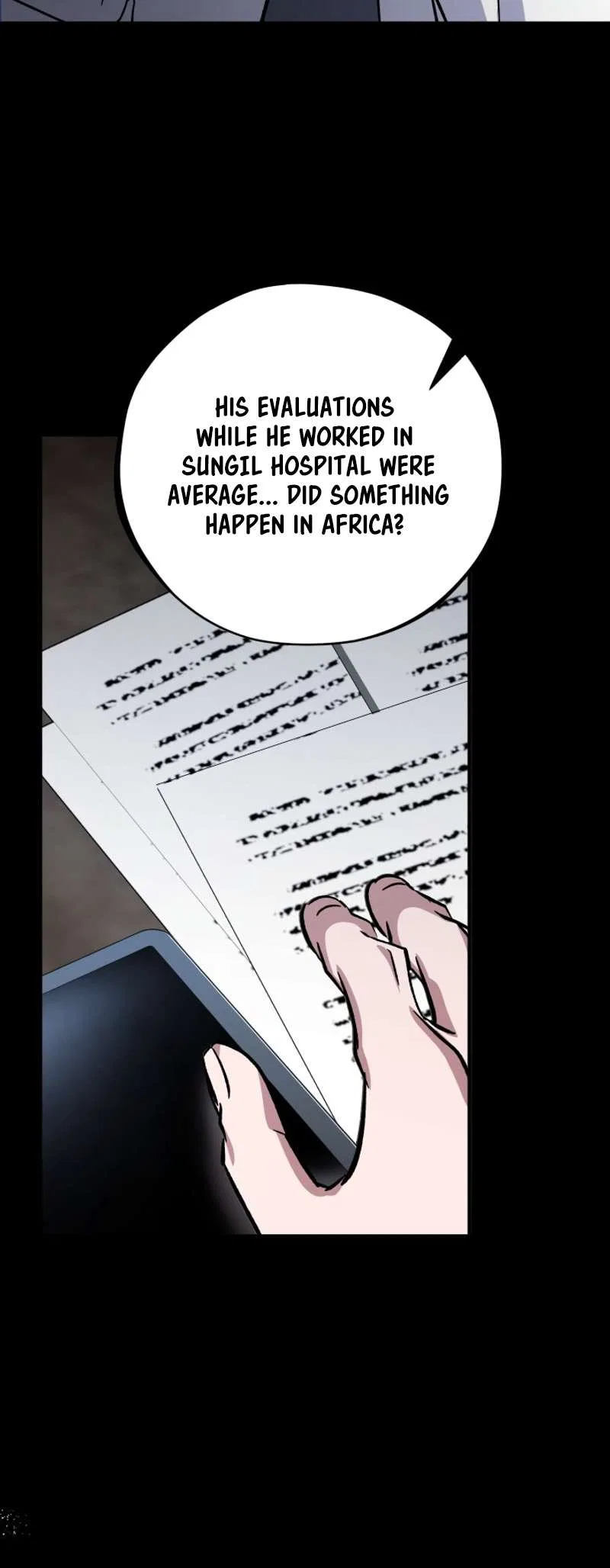 Medical Top Surgeon Chapter 5 – Page 44