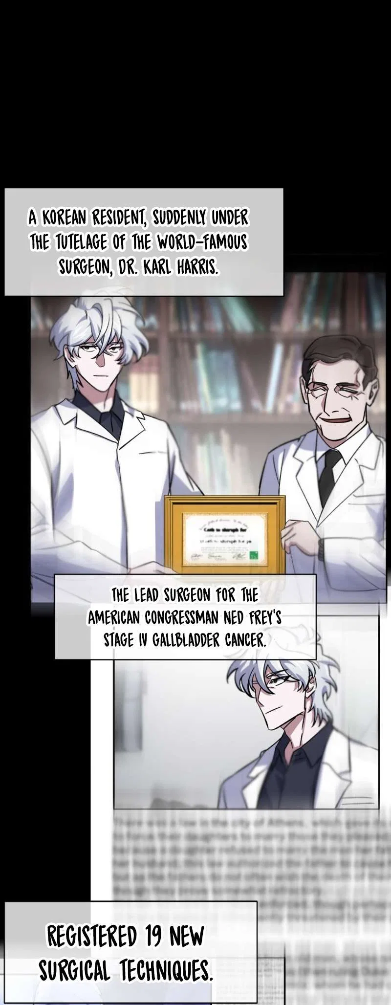 Medical Top Surgeon Chapter 5 – Page 45