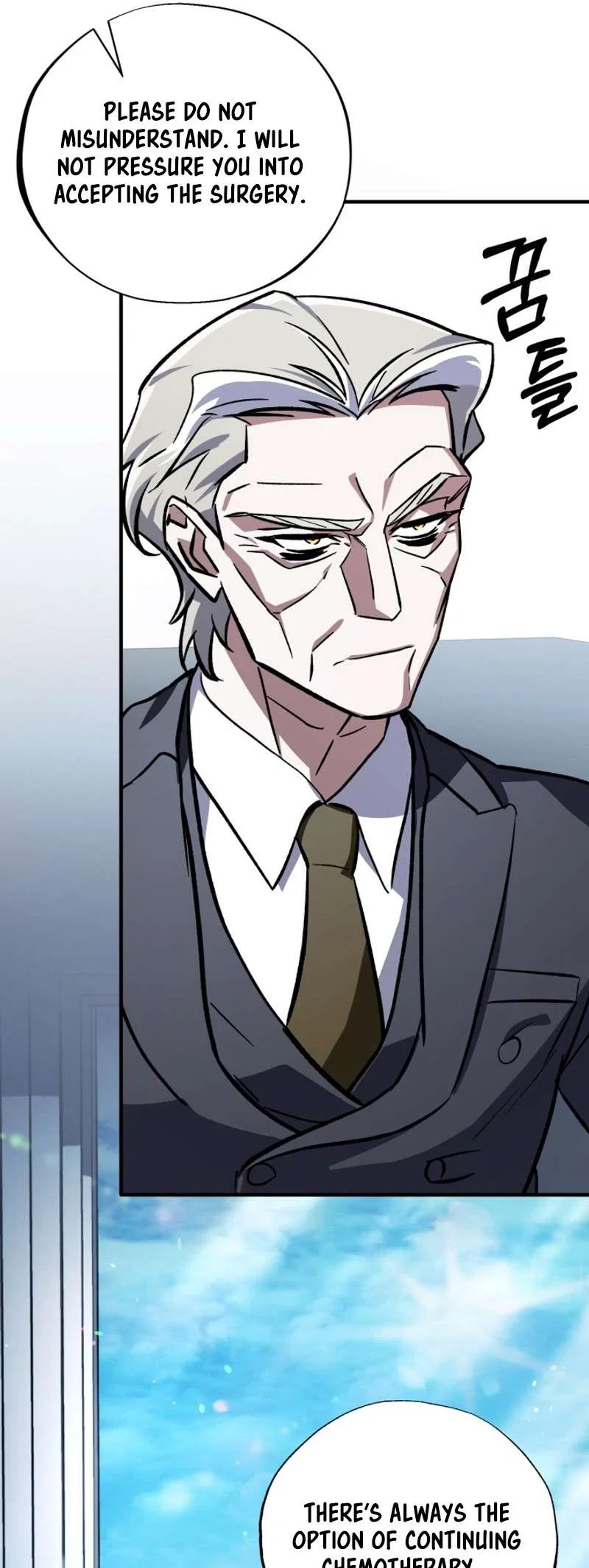 Medical Top Surgeon Chapter 5 – Page 54