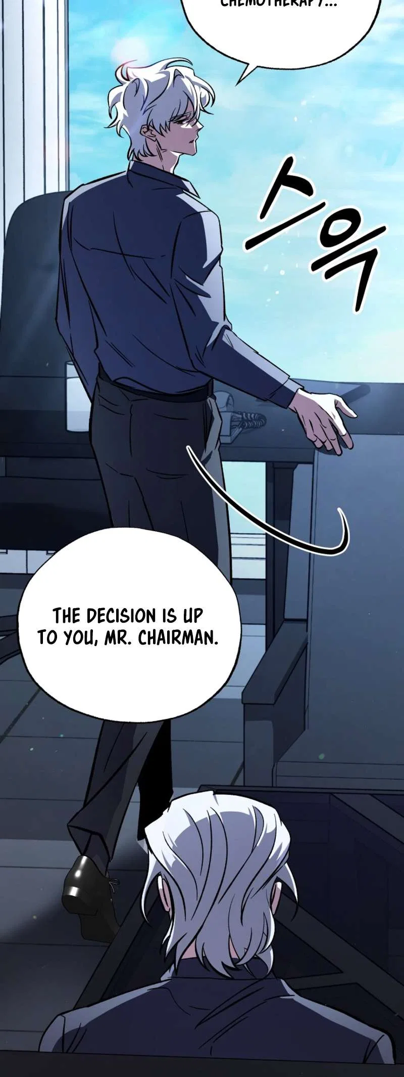 Medical Top Surgeon Chapter 5 – Page 55