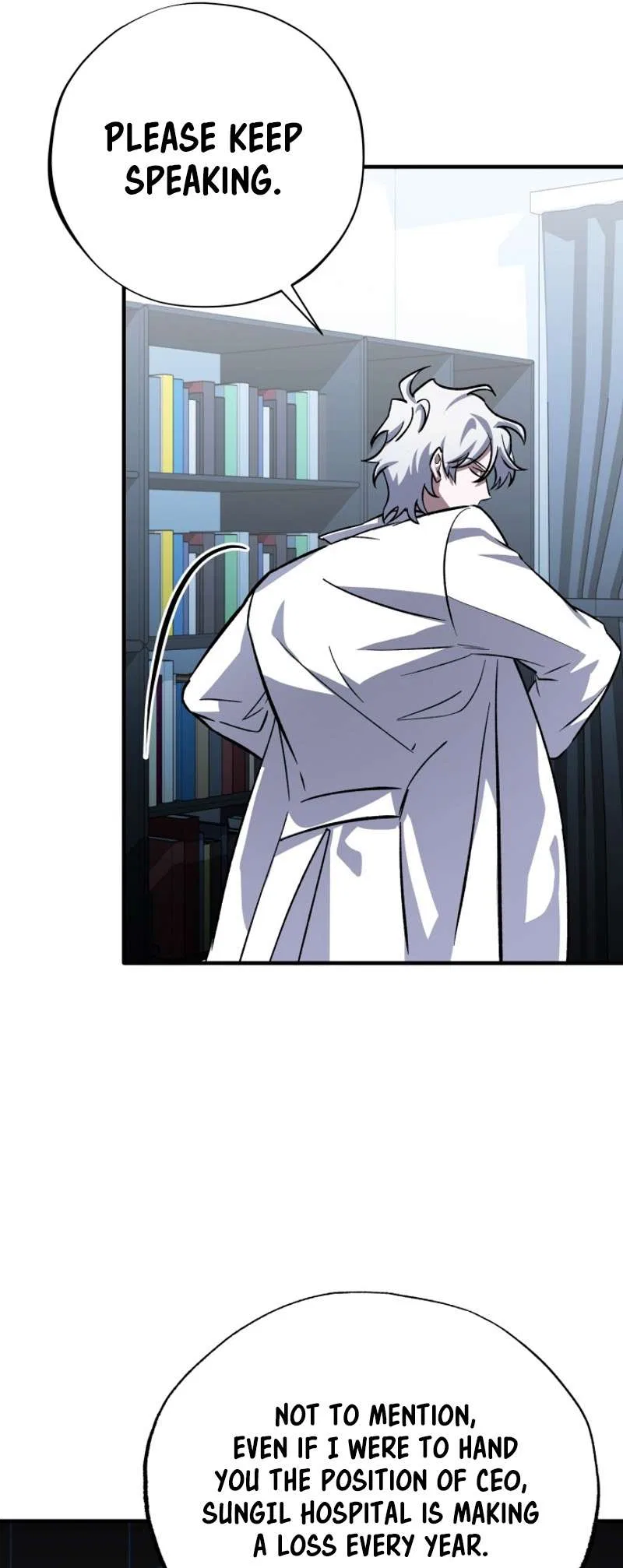 Medical Top Surgeon Chapter 5 – Page 60