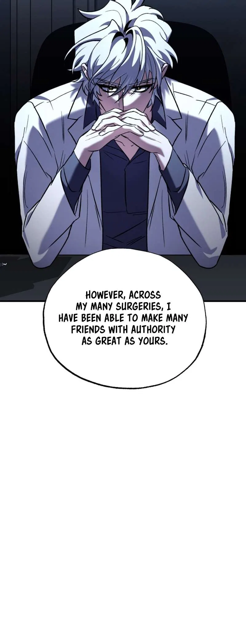Medical Top Surgeon Chapter 5 – Page 65