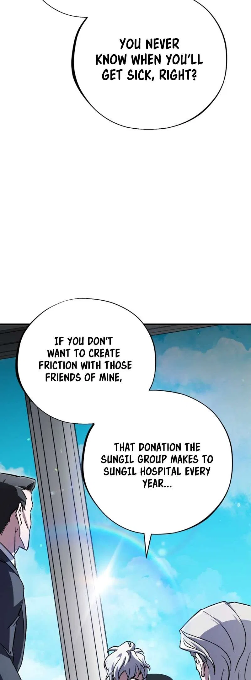 Medical Top Surgeon Chapter 5 – Page 67
