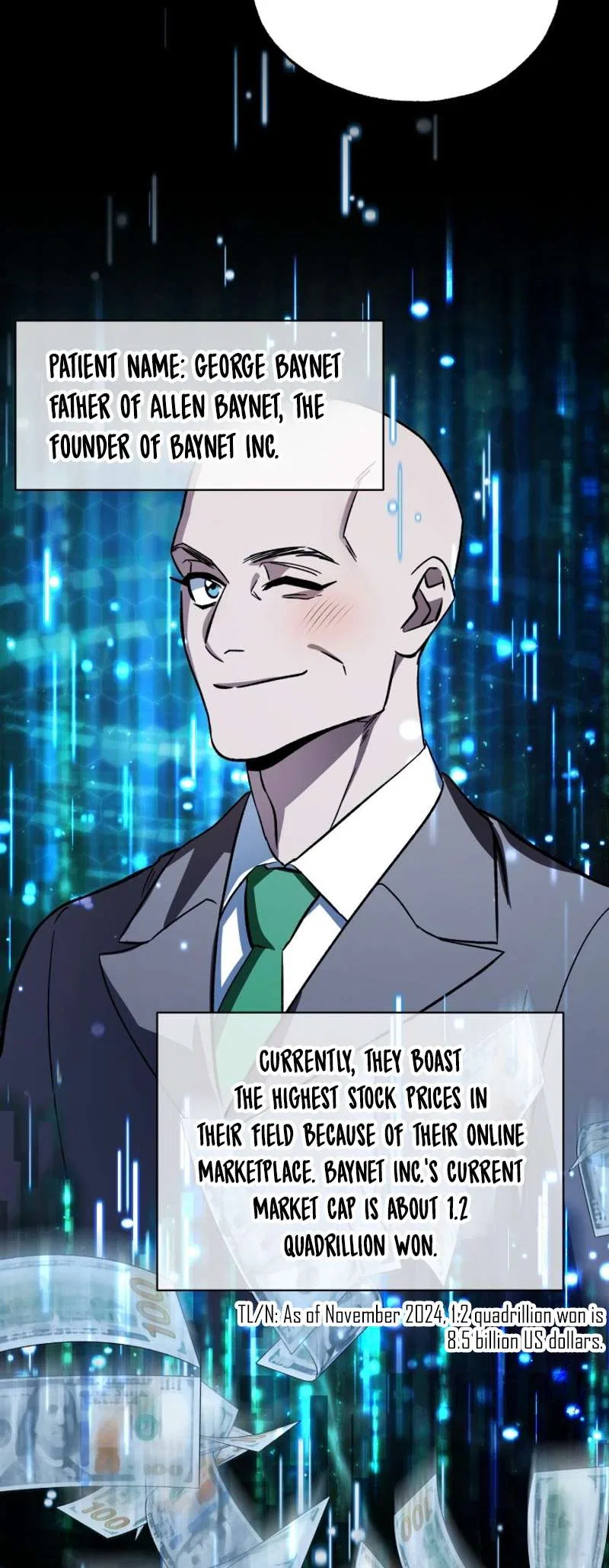 Medical Top Surgeon Chapter 5 – Page 74