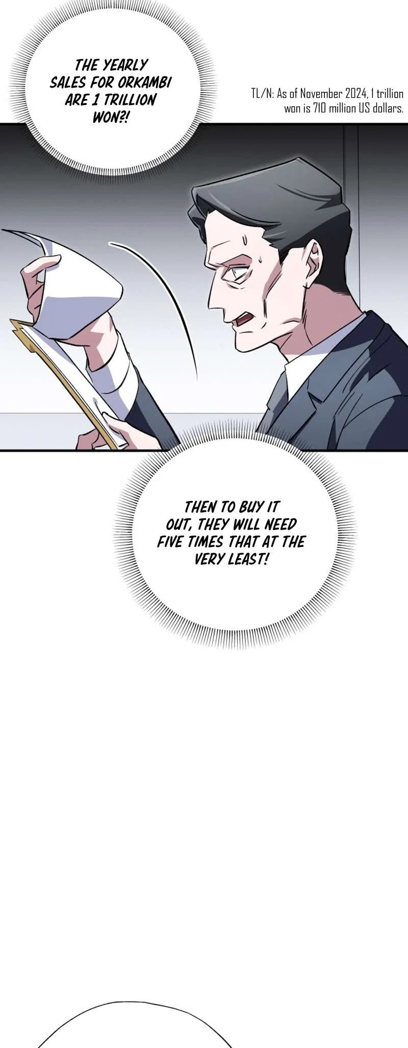 Medical Top Surgeon Chapter 5 – Page 77