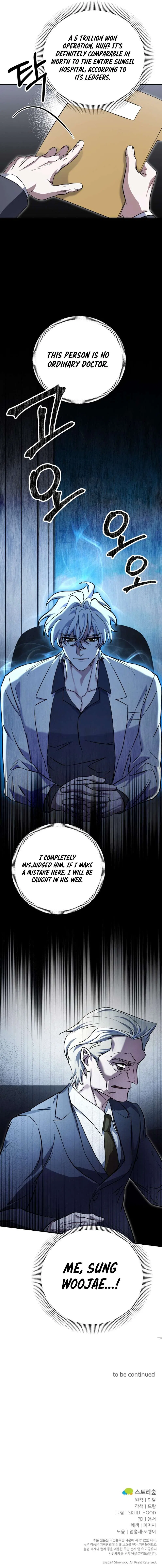 Medical Top Surgeon Chapter 5 – Page 79