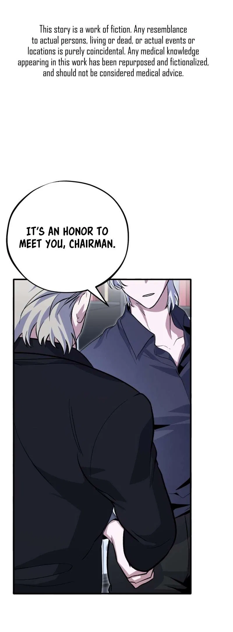 Medical Top Surgeon Chapter 4 – Page 2