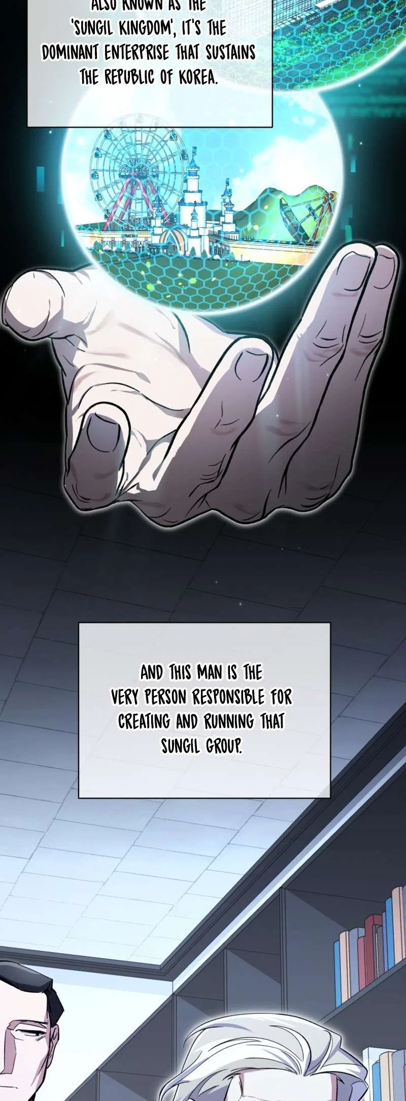 Medical Top Surgeon Chapter 4 – Page 5