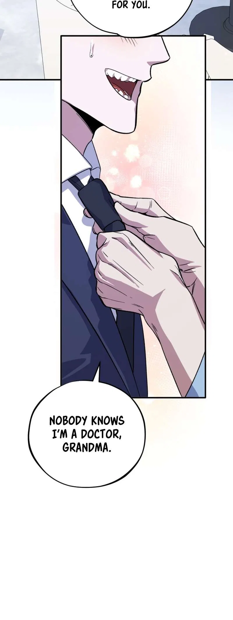 Medical Top Surgeon Chapter 4 – Page 10