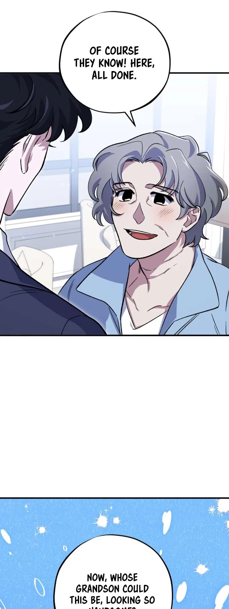 Medical Top Surgeon Chapter 4 – Page 11