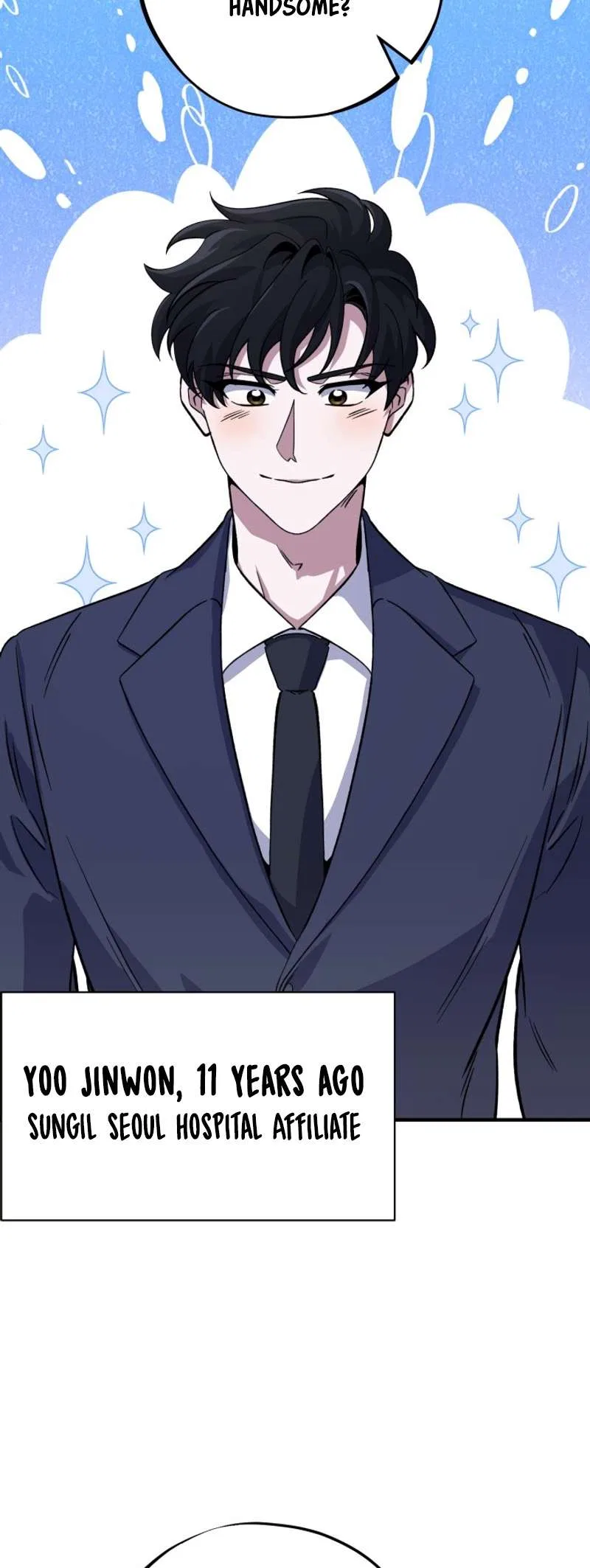 Medical Top Surgeon Chapter 4 – Page 12