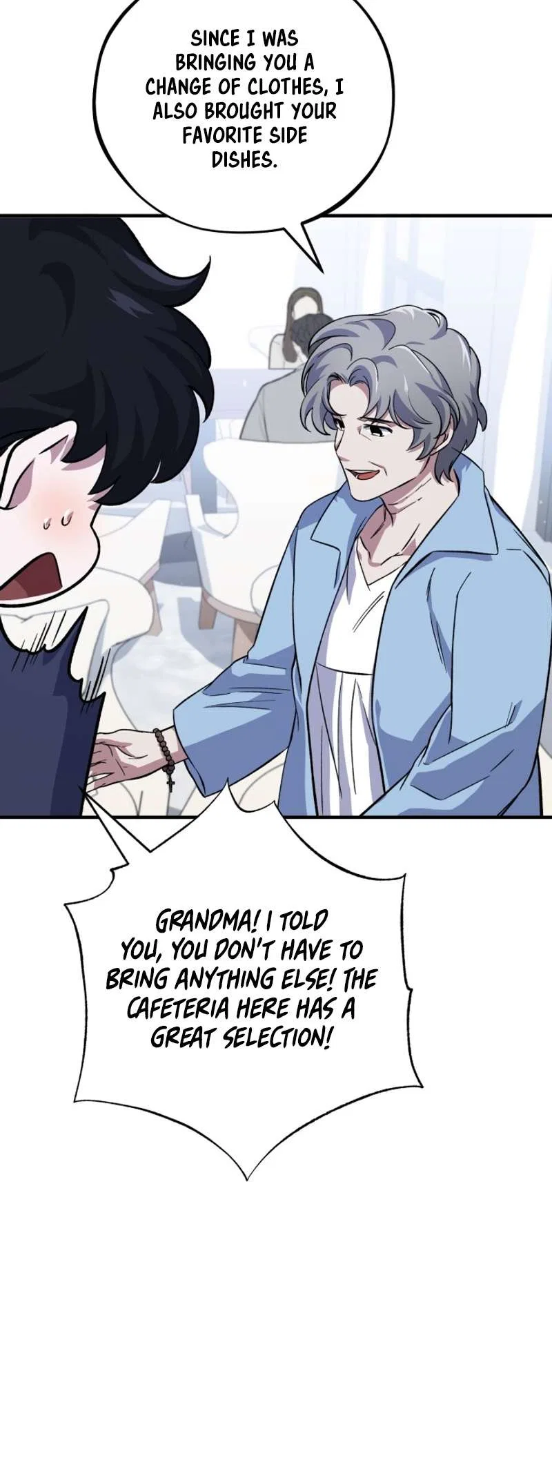 Medical Top Surgeon Chapter 4 – Page 13