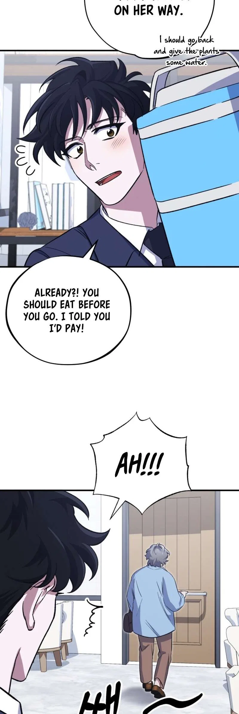 Medical Top Surgeon Chapter 4 – Page 15