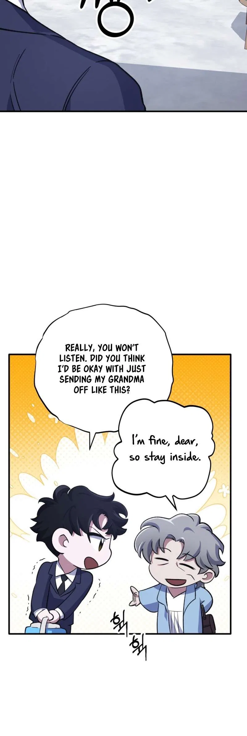 Medical Top Surgeon Chapter 4 – Page 16