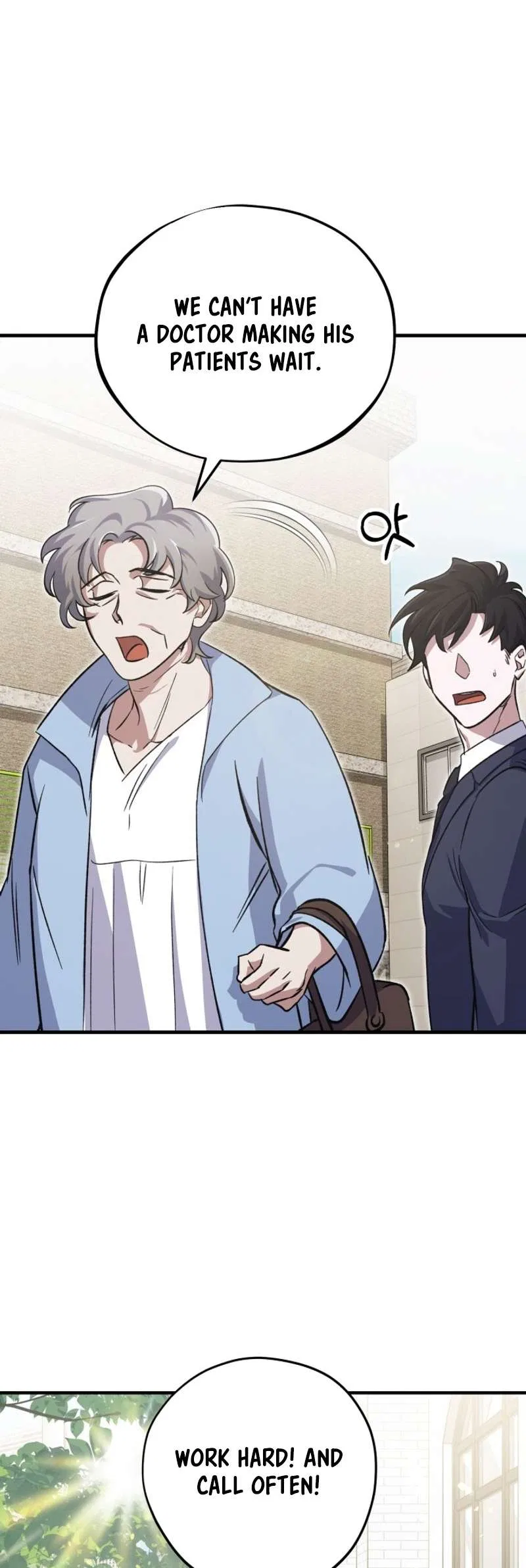 Medical Top Surgeon Chapter 4 – Page 17