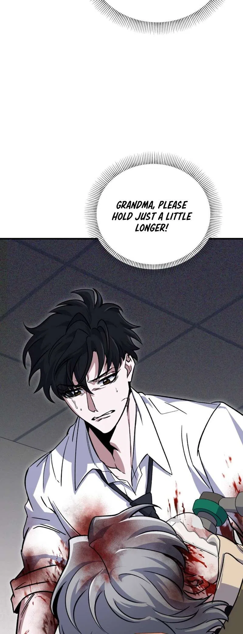 Medical Top Surgeon Chapter 4 – Page 31