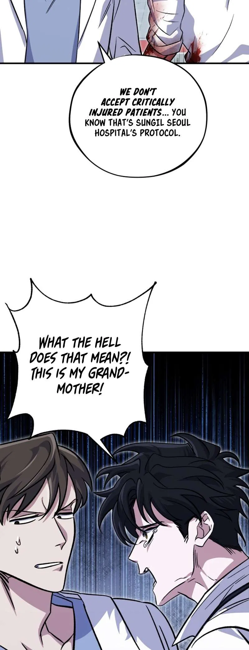 Medical Top Surgeon Chapter 4 – Page 34
