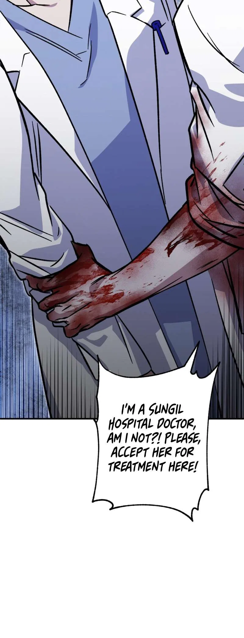 Medical Top Surgeon Chapter 4 – Page 35