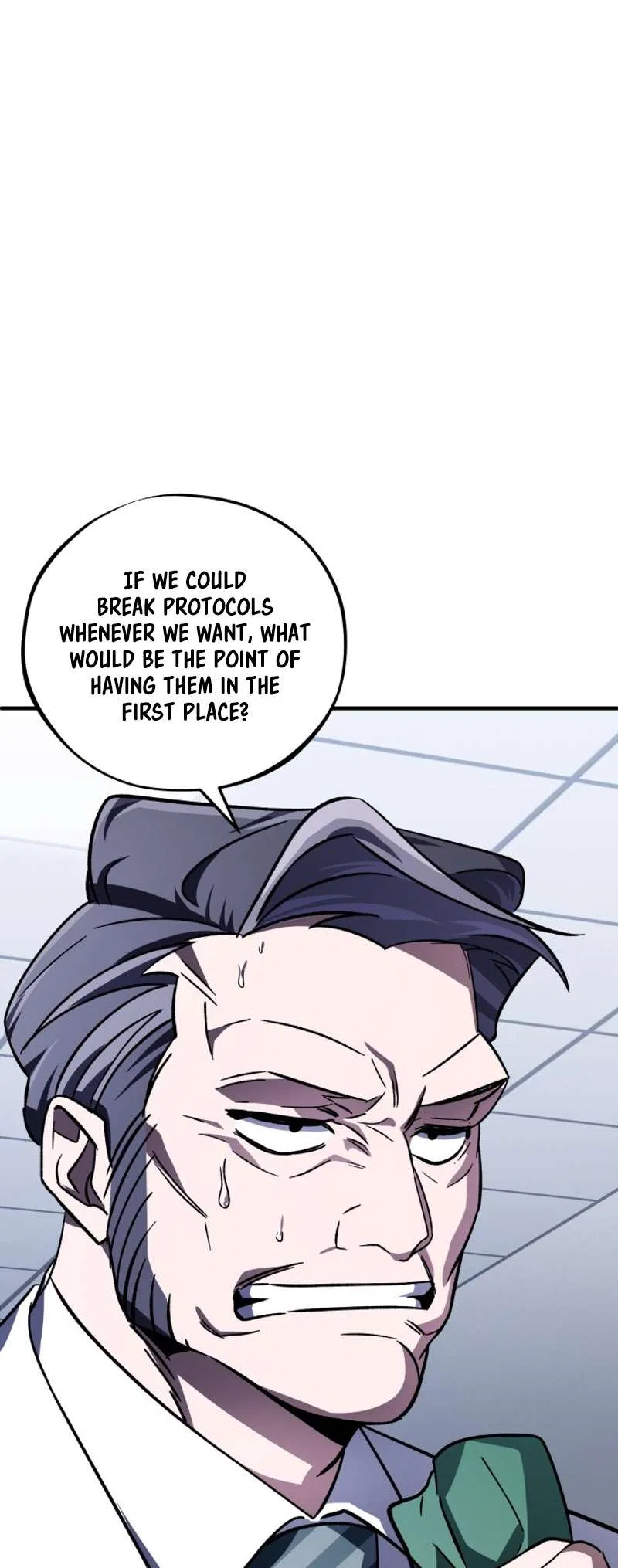 Medical Top Surgeon Chapter 4 – Page 37