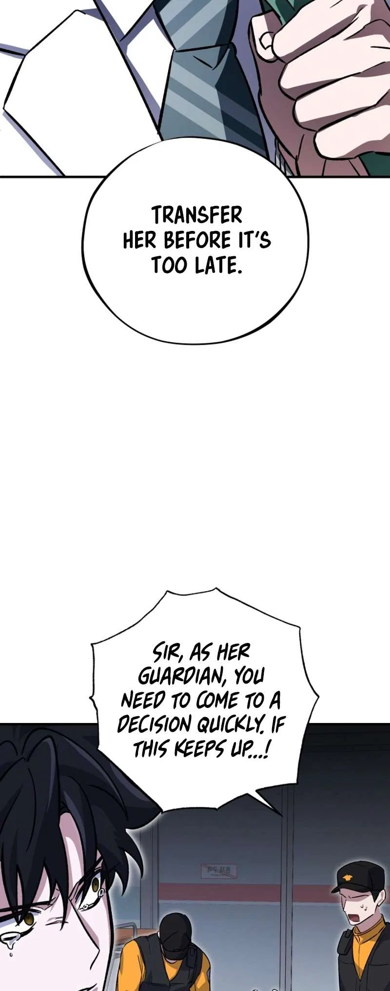 Medical Top Surgeon Chapter 4 – Page 38