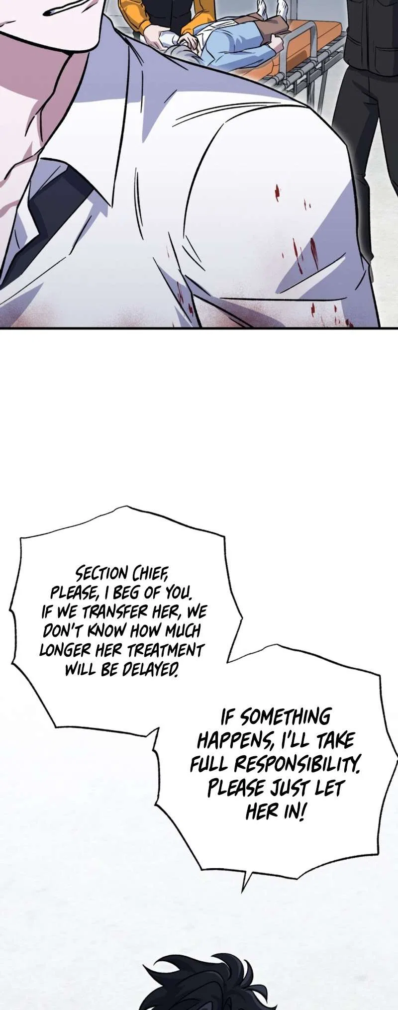 Medical Top Surgeon Chapter 4 – Page 39