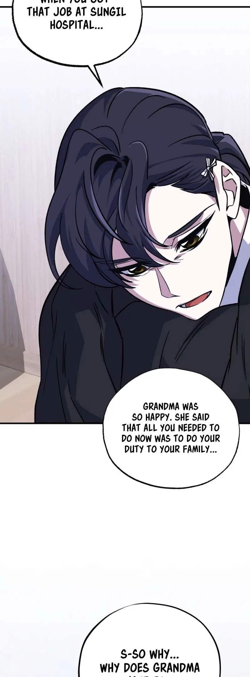 Medical Top Surgeon Chapter 4 – Page 46