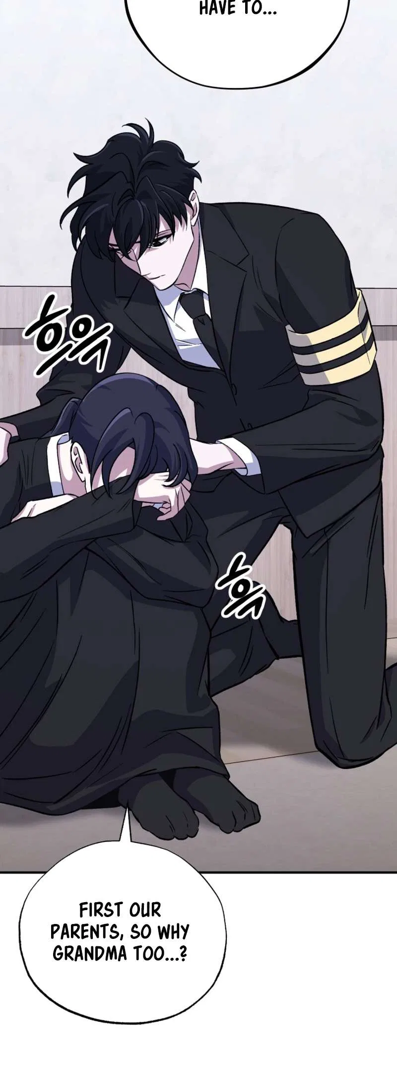 Medical Top Surgeon Chapter 4 – Page 47