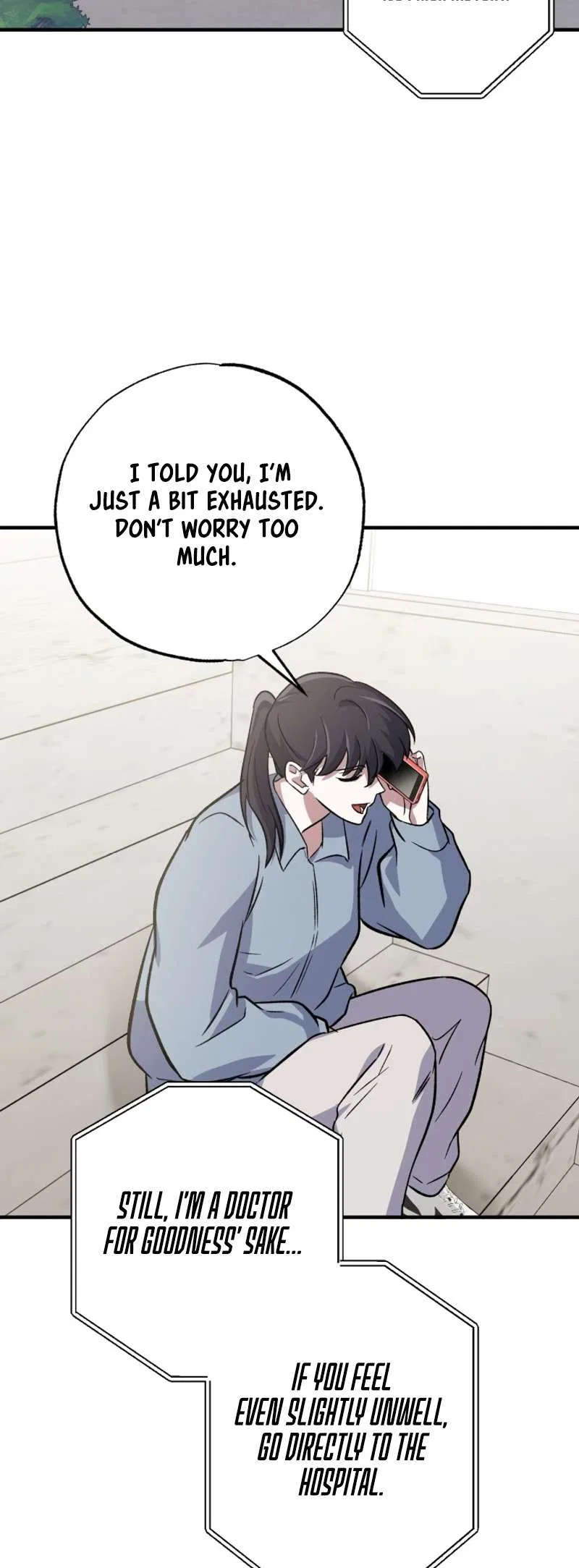 Medical Top Surgeon Chapter 4 – Page 57