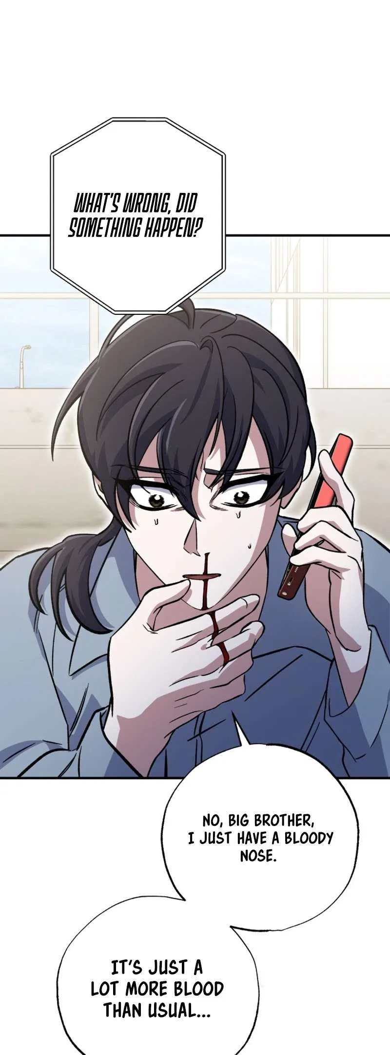 Medical Top Surgeon Chapter 4 – Page 60