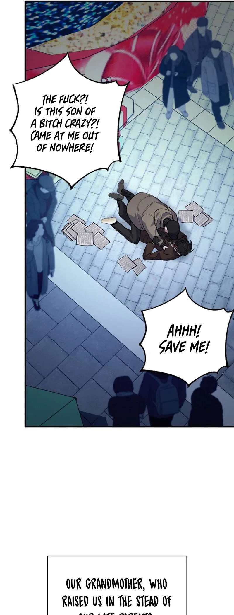 Medical Top Surgeon Chapter 4 – Page 71