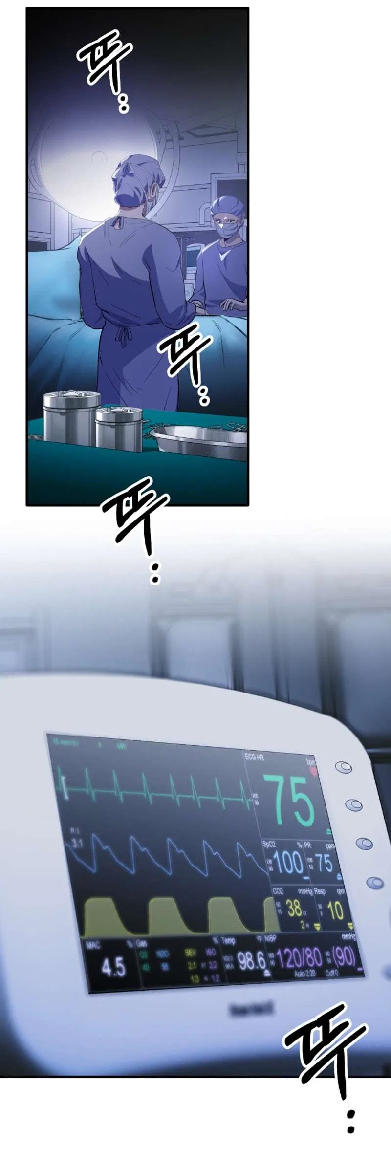 Medical Top Surgeon Chapter 3 – Page 2