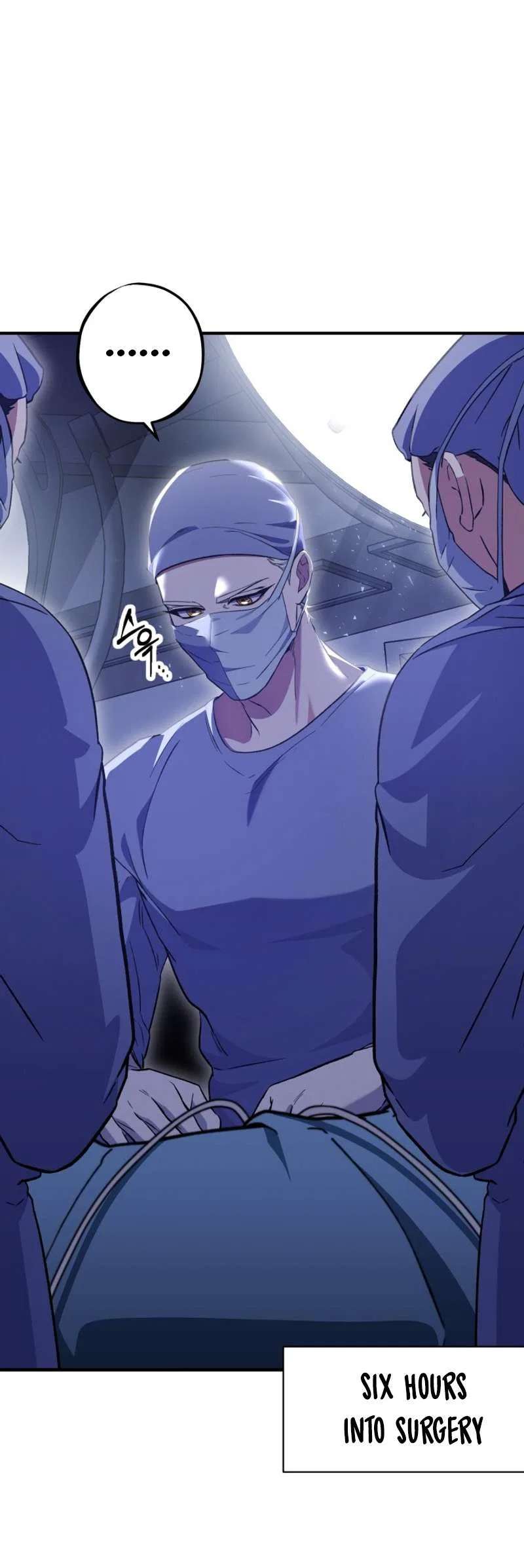 Medical Top Surgeon Chapter 3 – Page 3