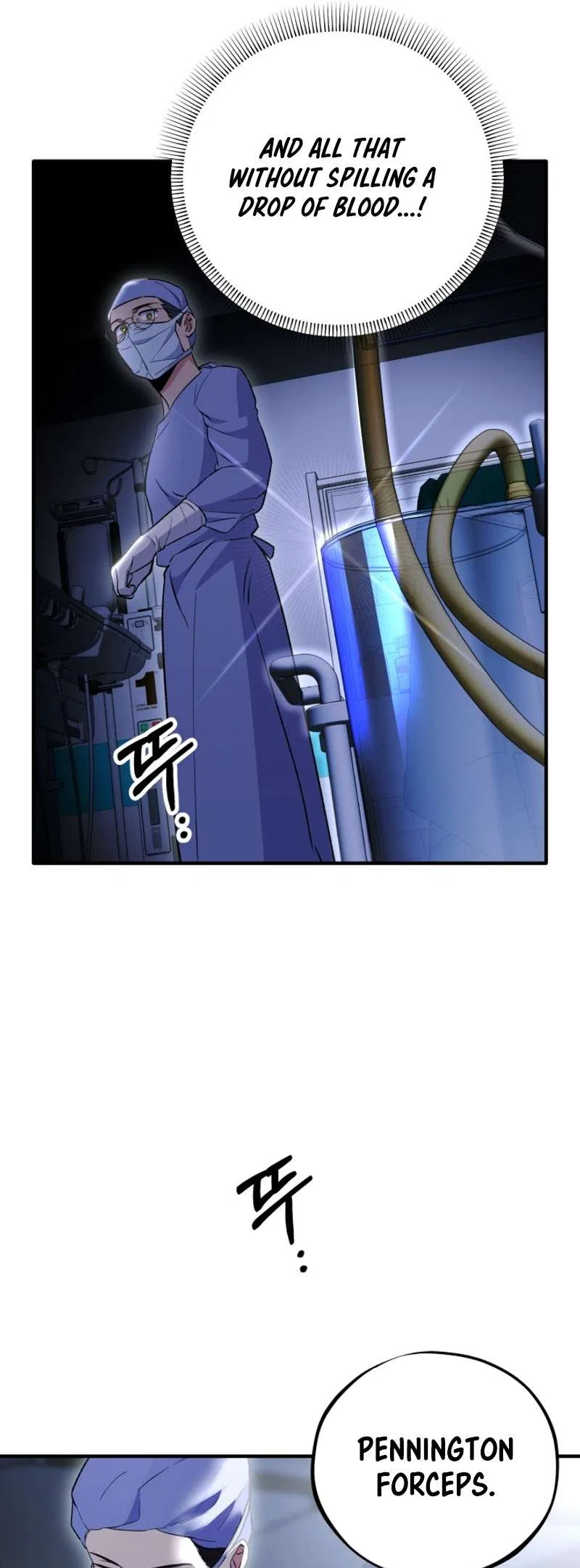Medical Top Surgeon Chapter 3 – Page 7
