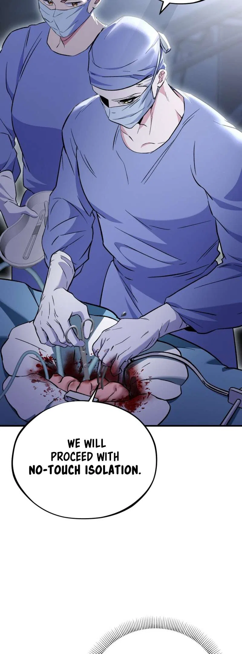 Medical Top Surgeon Chapter 3 – Page 8