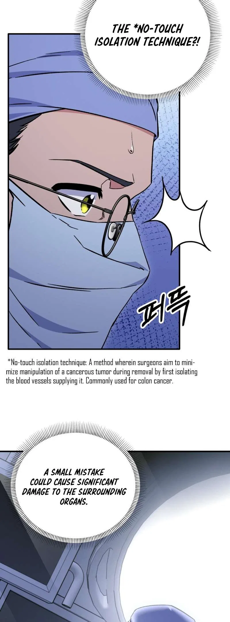 Medical Top Surgeon Chapter 3 – Page 9