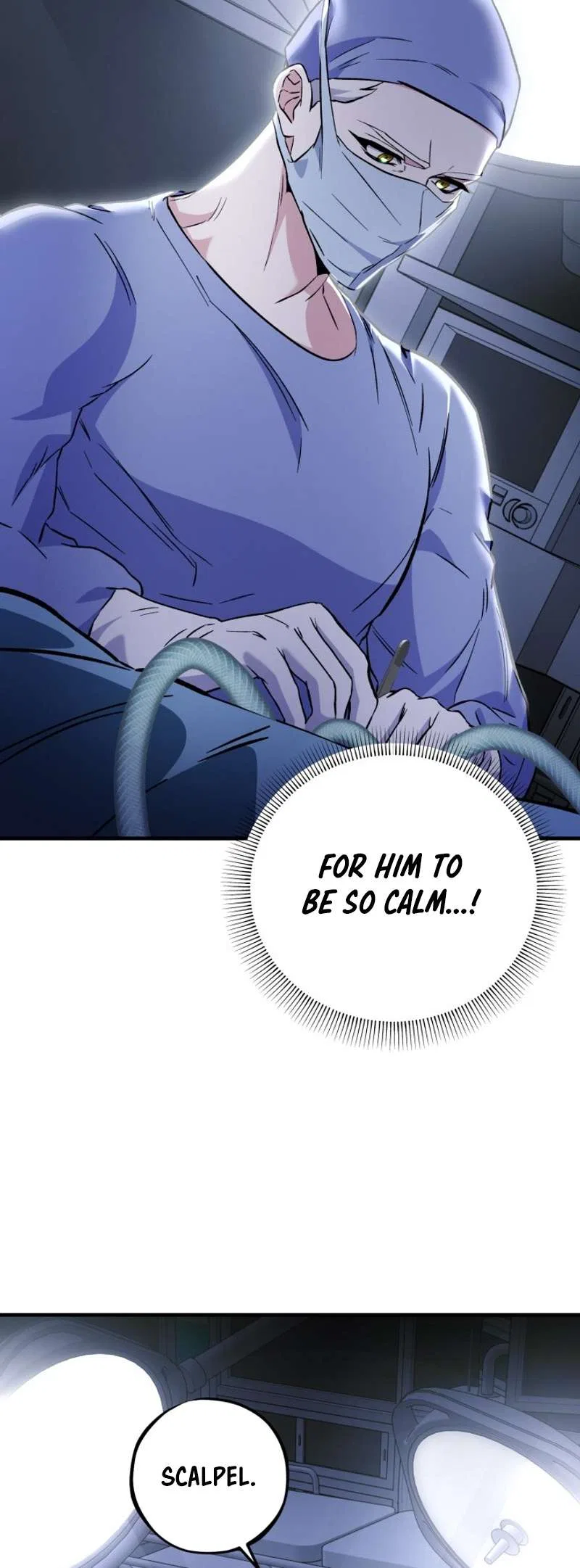 Medical Top Surgeon Chapter 3 – Page 10