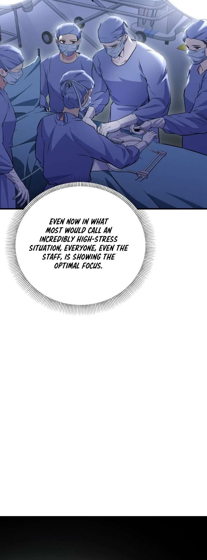 Medical Top Surgeon Chapter 3 – Page 11