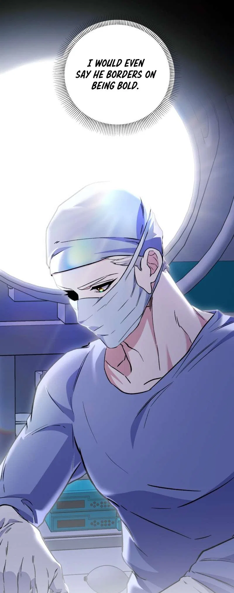 Medical Top Surgeon Chapter 3 – Page 12