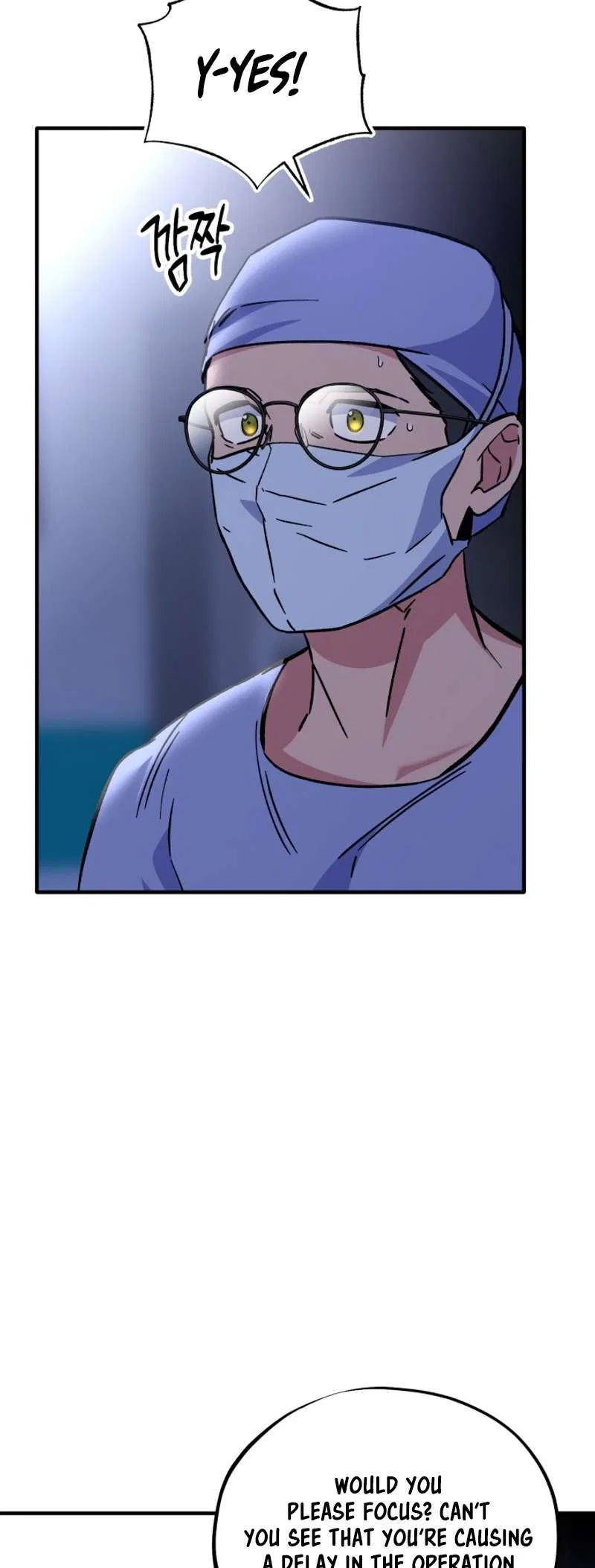 Medical Top Surgeon Chapter 3 – Page 28