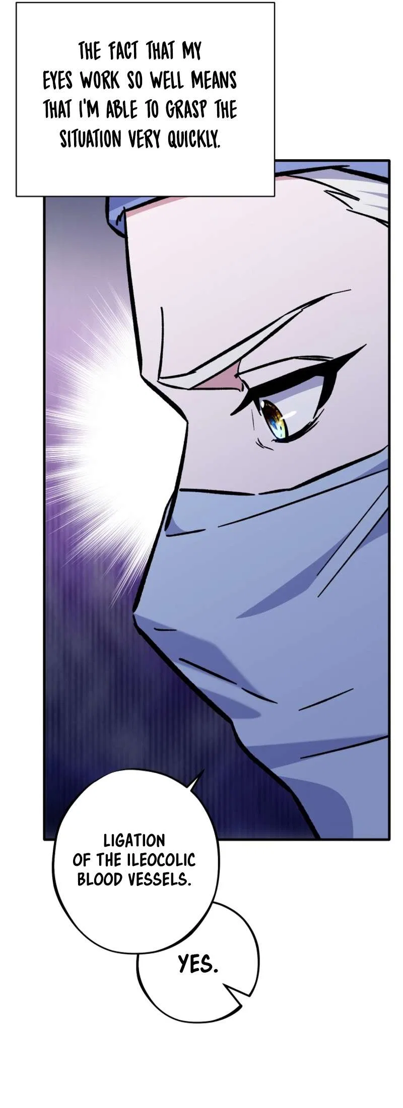 Medical Top Surgeon Chapter 3 – Page 30